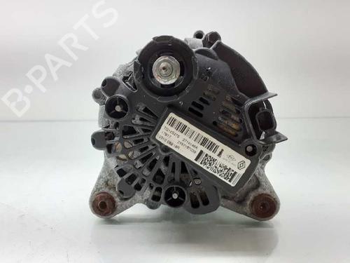 Alternator RENAULT CLIO IV (BH_) 1.5 dCi 90 | BP15414301M7 