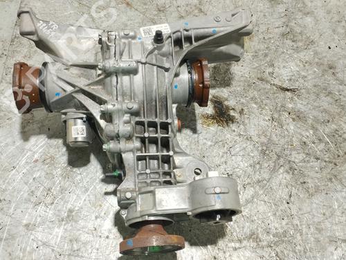 Rear differential AUDI Q5 Sportback (FYT) 40 TDI Mild Hybrid quattro | BP27528804M24 