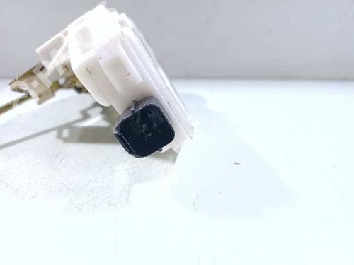Front left lock MITSUBISHI OUTLANDER I (CU_W) 2.0 (CU2W) | BP10193367C98 