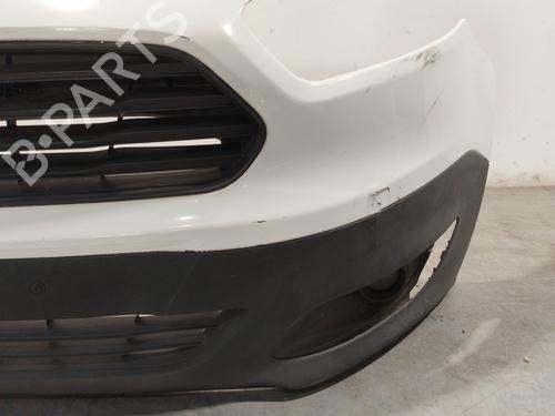 Front bumper FORD TRANSIT COURIER B460 Box Body/MPV 1.5 TDCi | BP32110197C7