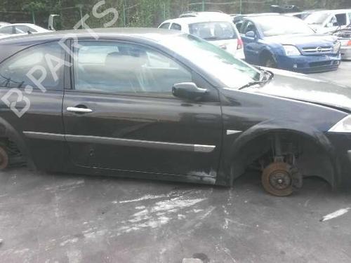 Engine control unit (ECU) RENAULT MEGANE II (BM0/1_, CM0/1_) 1.9 dCi (BM0G, CM0G) | BP1502290M57 