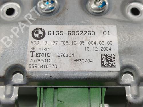 Electronic module BMW 5 (E60) 530 d | BP35952046M83 - Image 6