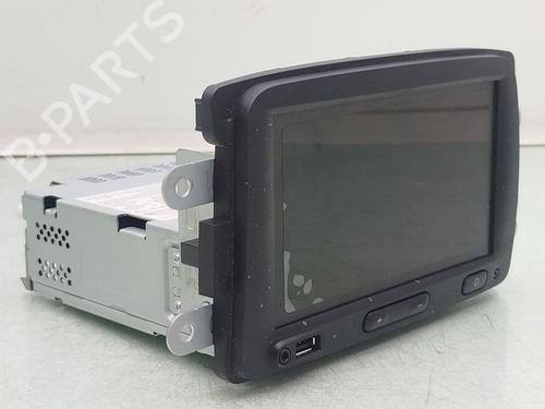 Used Display monitor DACIA DUSTER (HM_) 1.5 dCi 115 4x4 (114 hp) 30087605