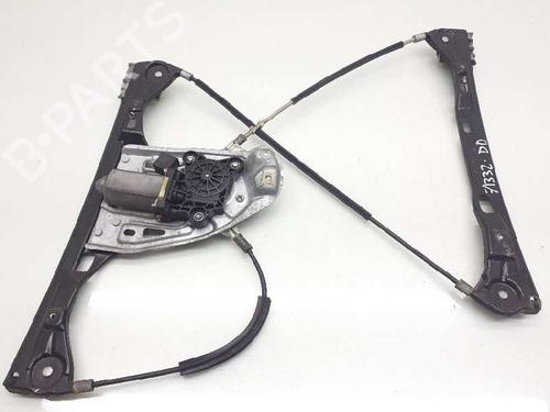 Used Front right window mechanism MERCEDES-BENZ C-CLASS Coupe (CL203) [2001-2011]  15137557