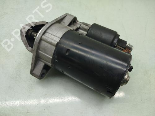Startmotor MERCEDES-BENZ C-CLASS (W203) C 180 Kompressor (203.046) (143 hp) 21122145
