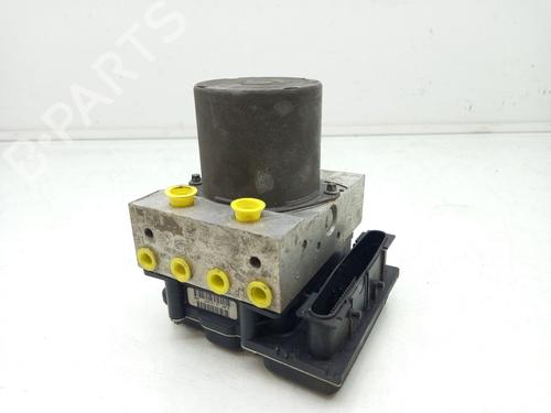 Used ABS pump FORD TRANSIT Van (FA_ _) 2.2 TDCi (110 hp) 22980380
