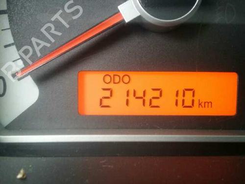 Engine control unit (ECU) KIA CEE'D SW (ED) 2.0 CRDi 140 | BP2507488M57 