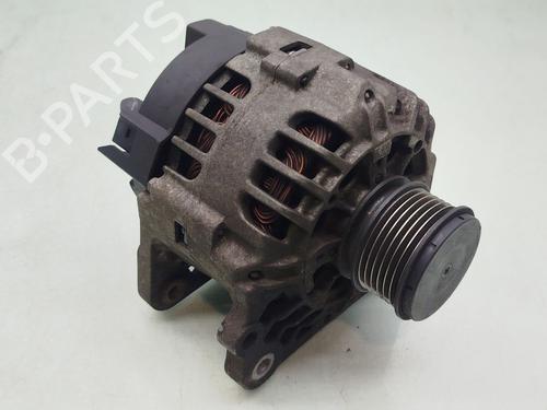 Used Alternator Alternator SEAT IBIZA III (6L1) 1.9 TDI (100 hp) 32090991 32090991