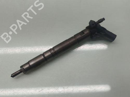 Used Injector Injector AUDI Q7 (4LB) 3.0 TDI quattro (240 hp) 33654875 33654875