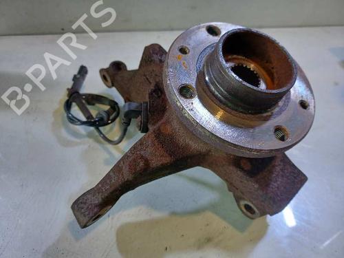 Right front steering knuckle DACIA SANDERO II 1.2 | BP10776219M26 