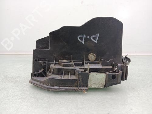 Front right lock BMW X5 (E70) xDrive 30 d | BP32747723C97 - Image 2