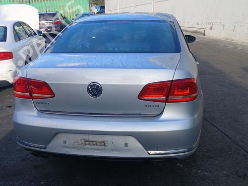 Tailgate VW PASSAT B7 (362) 2.0 TDI | BP30396409C6 