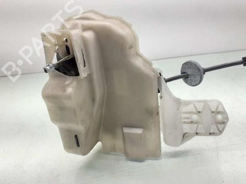 Front right lock VW TOURAN (1T3) 2.0 TDI | BP12844110C97 