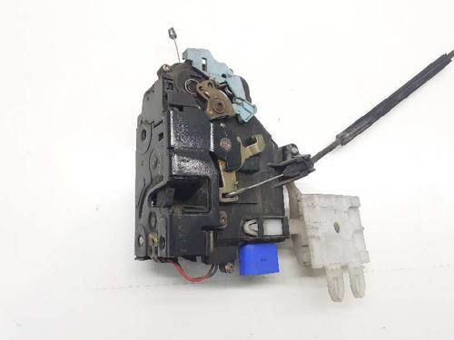 Front left lock SEAT TOLEDO III (5P2)  | BP9545692C98 