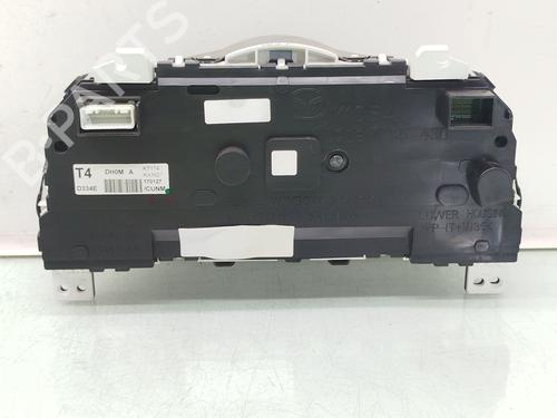 Quadrante MAZDA CX-3 (DK) 2.0 SKYACTIV-G (DK5W, DK6W) | BP38096527C47 - Image 2