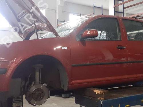 ABS pump VW GOLF IV (1J1) 1.4 16V | BP4951330M43 