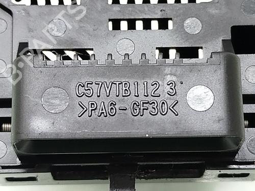 Headlight switch MAZDA CX-3 (DK) 2.0 SKYACTIV-G (DK5W, DK6W) | BP38096530I24 - Image 6