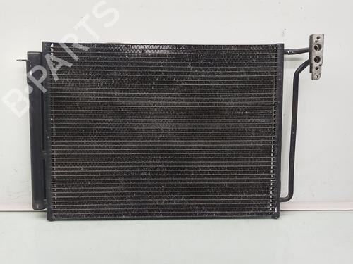 Used AC radiator AC radiator 37792653 37792653