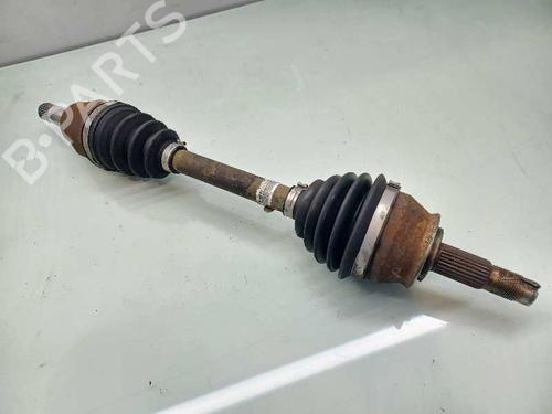 Used Left front driveshaft FIAT DOBLO Cargo (263_) [2010-2025]  9454118
