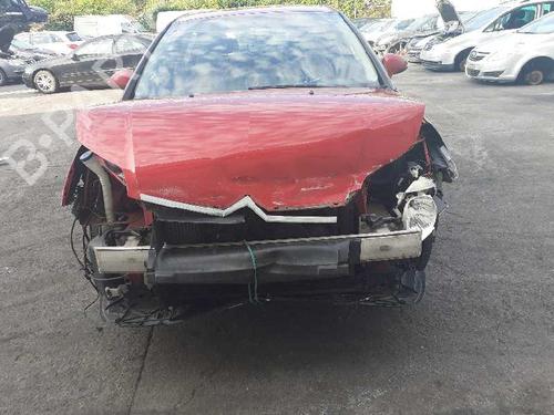 Radio CITROËN C4 I (LC_)  | BP13628566E6 