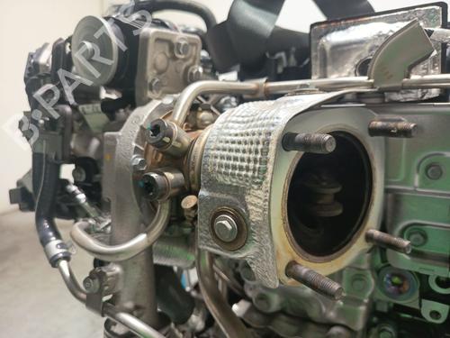 Engine HYUNDAI i30 Estate (PDE) 1.0 T-GDI | BP39430781M1 - Image 10