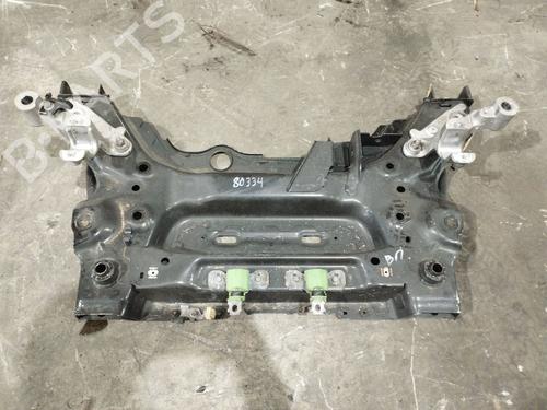 Forbro Forbro RENAULT ESPACE V (JR_) 1.6 dCi 160 (160 hp) 35950132 35950132