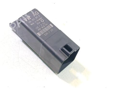 Used Electronic module AUDI Q5 Sportback (FYT) 40 TDI Mild Hybrid quattro (204 hp) 27623738