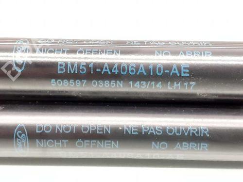 Tailgate lift support FORD FOCUS III 1.0 EcoBoost | BP14309589C138 