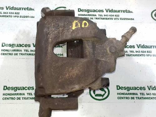 Used Right front brake caliper VOLVO V50 (545) 2.0 D (136 hp) 11557982