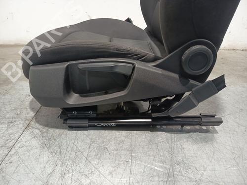 Left front seat AUDI A4 B8 Avant (8K5) 2.0 TDI | BP35728705C15  - Image 5