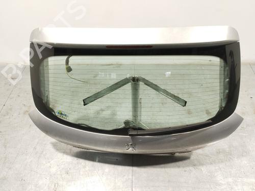 Tailgate PEUGEOT 207 (WA_, WC_) 1.6 16V VTi | BP16966852C6 