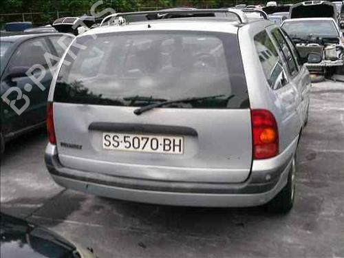 Right mirror RENAULT MEGANE I (BA0/1_)  | BP1502243C27 