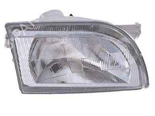 Used Right headlight Right headlight FORD TRANSIT Van (E_ _) 2.0 (EAL, EAS) (114 hp) 40105632 40105632