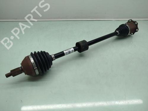 Used Right front driveshaft AUDI A1 Sportback (GBA) 30 TFSI (116 hp) 29544728