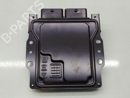 Engine control unit (ECU) NISSAN LEAF (ZE0) Electric | BP35950159M57 - Image 3
