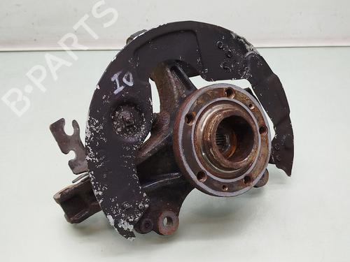 Used Left front steering knuckle Left front steering knuckle 38074644 38074644