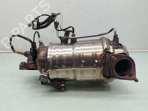 Catalyst KIA STONIC (YB) 1.6 CRDi | BP35802073M10 - Image 3