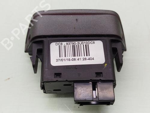 Warning switch KIA SPORTAGE IV (QL, QLE) 1.7 CRDi | BP32019290I22 - Image 2