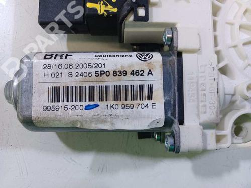 Right rear window motor SEAT ALTEA (5P1)  | BP10038512E22 