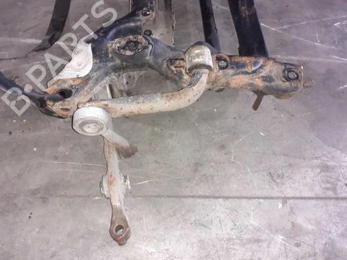 Subframe MERCEDES-BENZ CLS (C219) CLS 320 CDI (219.322) | BP4733175M9 
