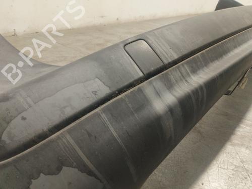 Rear bumper MERCEDES-BENZ CITAN Box Body/MPV (W415) 109 CDI (415.601, 415.603, 415.605) | BP29748033C8 