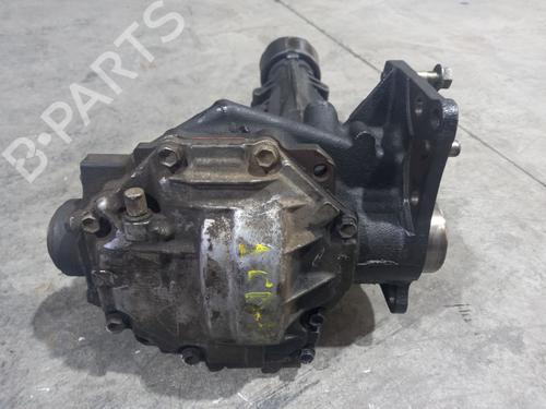 Front differential TOYOTA RAV 4 II (_A2_) 2.0 D 4WD (CLA20_, CLA21_, CLA20R, CLA21R) | BP29977405M23