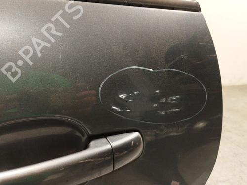 Left rear door CITROËN C4 Grand Picasso I (UA_) 1.6 HDi | BP29544669C4 
