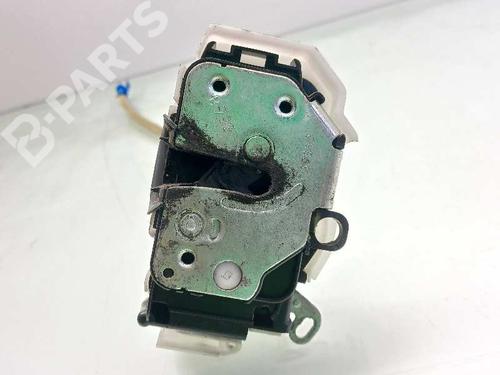 Front right lock CITROËN NEMO Box Body/MPV (AA_)  | BP9754115C97 