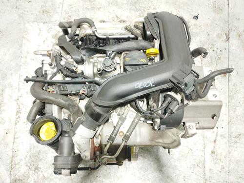 Engine SEAT IBIZA V (KJ1, KJG) 1.0 TSI | BP28380803M1 