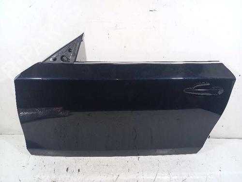 Left front door BMW 1 (E81) 120 i | BP13086164C2 