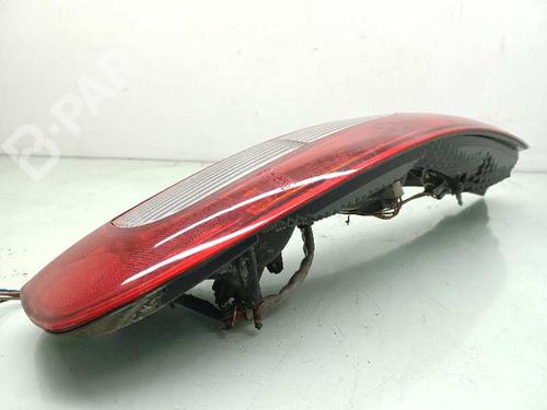 Right taillight TATA INDICA  | BP10235732C35 