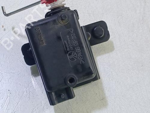 Tailgate lock DACIA SANDERO 1.4 (BS0C, BS0A, BS0G, BS1F, BS0E) | BP28216626C101 
