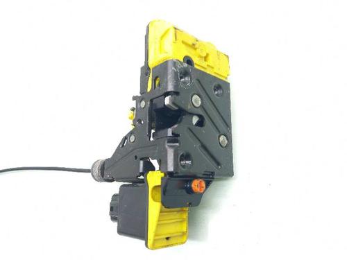 Rear right lock VOLVO S80 I (184) D5 | BP15846716C99 