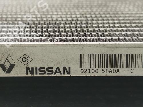 AC radiator DACIA SANDERO III 1.0 TCe 90 | BP32867760M32  - Image 5